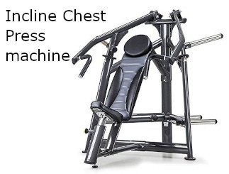 Leg Press Machine