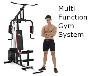 Leg Extension Machine